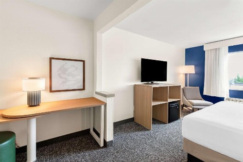 Fairfield Inn Springfield Illinois - image 21