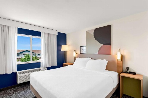 Fairfield Inn Springfield Illinois - image 23