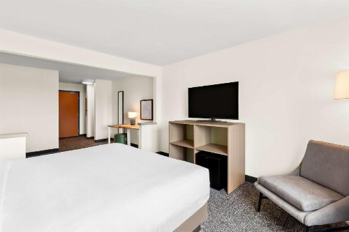 Fairfield Inn Springfield Illinois - image 24