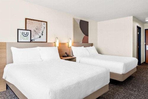 Fairfield Inn Springfield Illinois - image 26