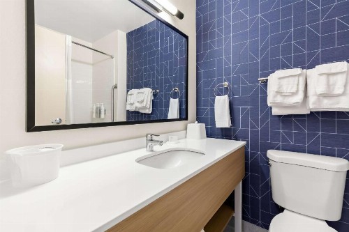 Fairfield Inn Springfield Illinois - image 28