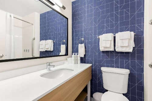 Fairfield Inn Springfield Illinois - image 29