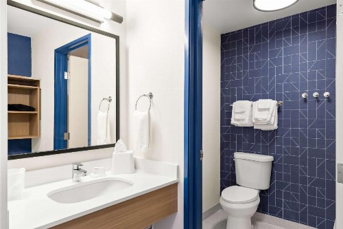 Fairfield Inn Springfield Illinois - image 30