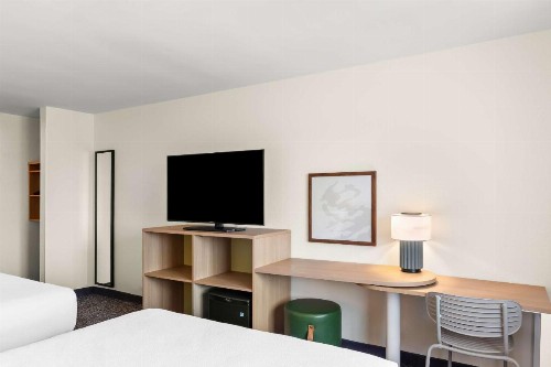 Fairfield Inn Springfield Illinois - image 31