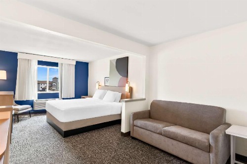 Fairfield Inn Springfield Illinois - image 32