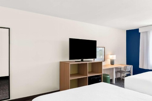 Fairfield Inn Springfield Illinois - image 34
