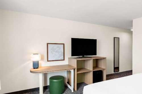 Fairfield Inn Springfield Illinois - image 36