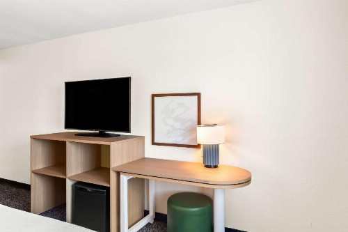 Fairfield Inn Springfield Illinois - image 39