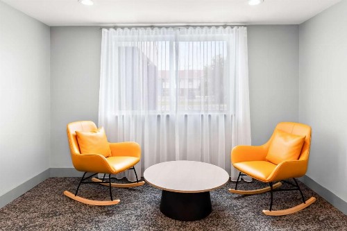 Fairfield Inn Springfield Illinois - image 4