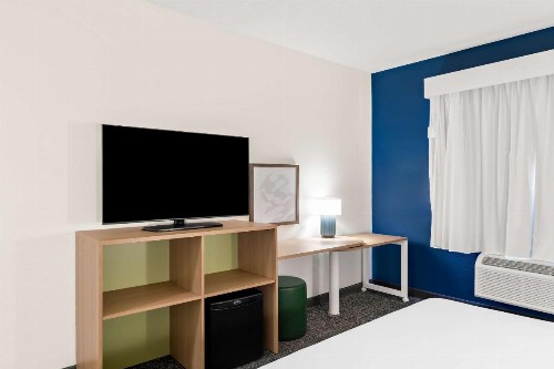 Fairfield Inn Springfield Illinois - image 40