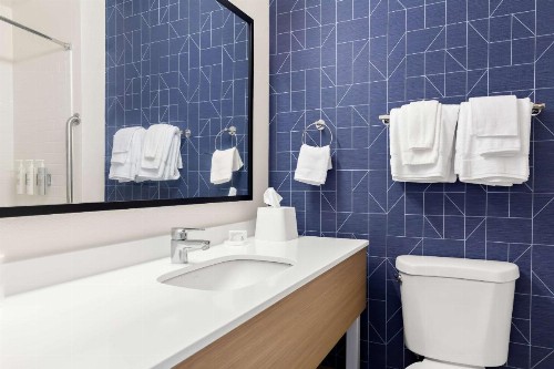 Fairfield Inn Springfield Illinois - image 41