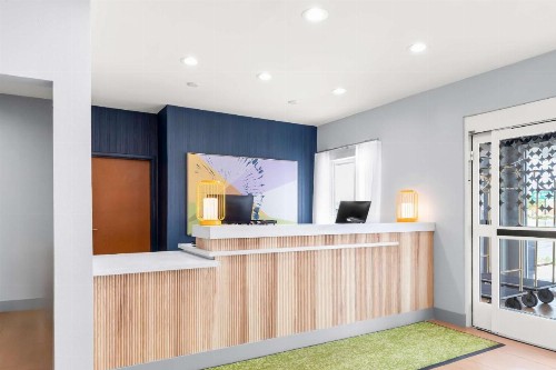 Fairfield Inn Springfield Illinois - image 5