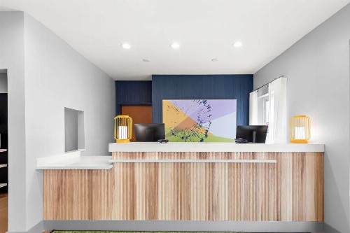 Fairfield Inn Springfield Illinois - image 7