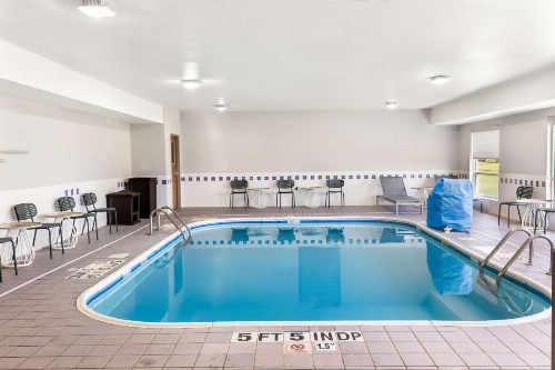 Fairfield Inn Springfield Illinois - image 9