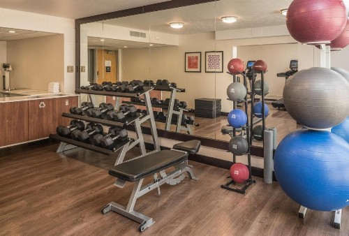 Holiday Inn Express & Suites Springfield an IHG Hotel - image 15