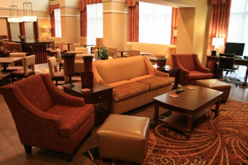 Hampton Inn & Suites Springfield SW - image 10