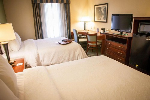 Hampton Inn & Suites Springfield SW - image 13