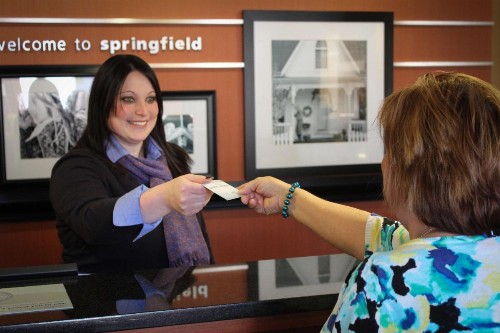 Hampton Inn & Suites Springfield SW - image 15