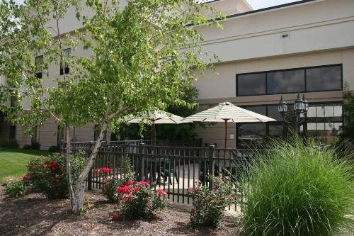 Hampton Inn & Suites Springfield SW - image 16