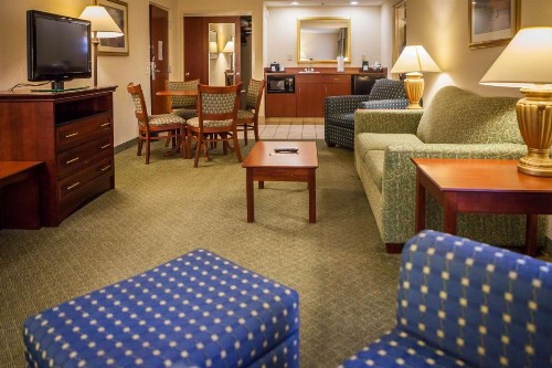 Hampton Inn & Suites Springfield SW - image 19