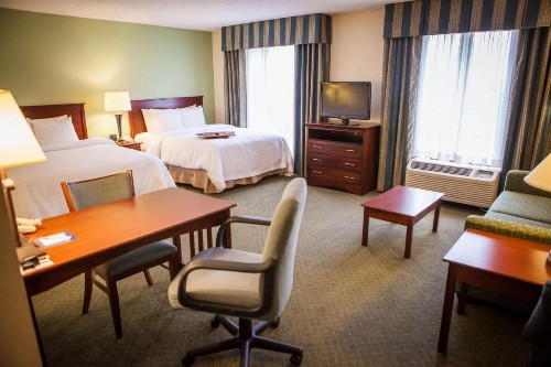 Hampton Inn & Suites Springfield SW - image 20