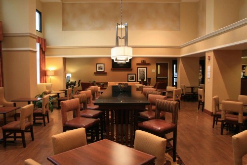 Hampton Inn & Suites Springfield SW - image 21