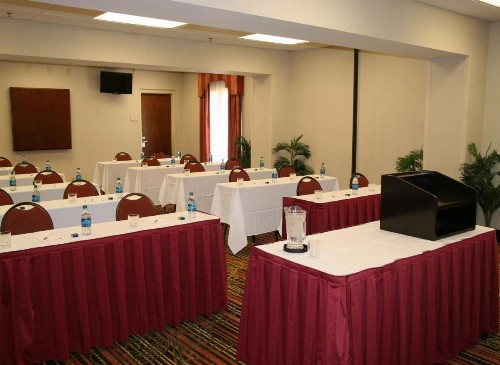 Hampton Inn & Suites Springfield SW - image 23