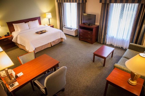 Hampton Inn & Suites Springfield SW - image 24
