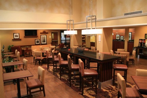Hampton Inn & Suites Springfield SW - image 26