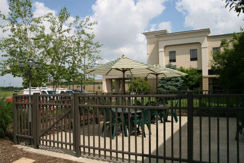 Hampton Inn & Suites Springfield SW - image 29