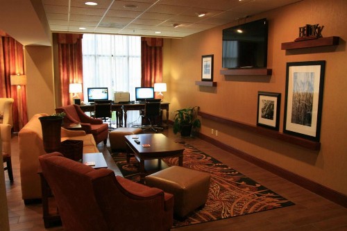 Hampton Inn & Suites Springfield SW - image 3