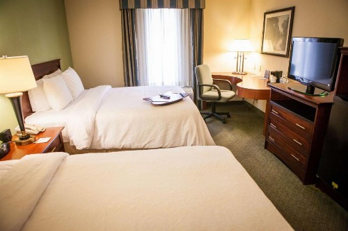 Hampton Inn & Suites Springfield SW - image 30