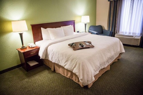 Hampton Inn & Suites Springfield SW - image 31