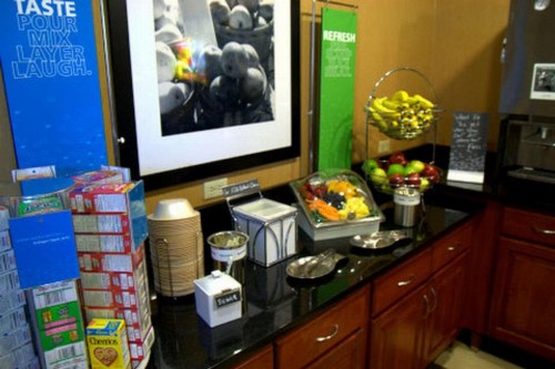Hampton Inn & Suites Springfield SW - image 32