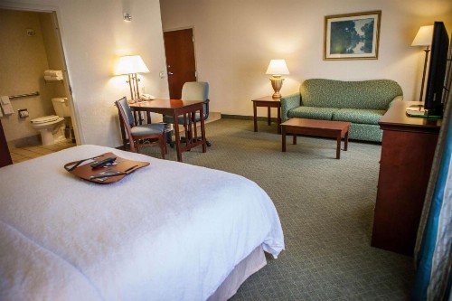 Hampton Inn & Suites Springfield SW - image 33