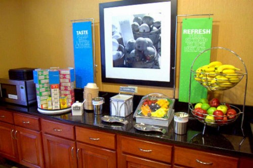 Hampton Inn & Suites Springfield SW - image 34