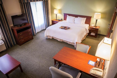 Hampton Inn & Suites Springfield SW - image 35