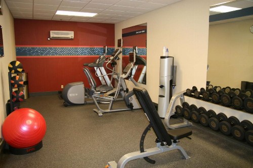 Hampton Inn & Suites Springfield SW - image 36