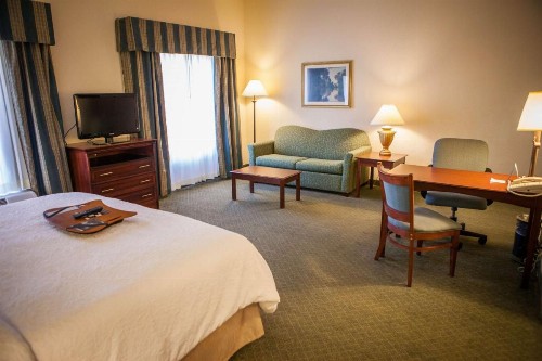 Hampton Inn & Suites Springfield SW - image 37