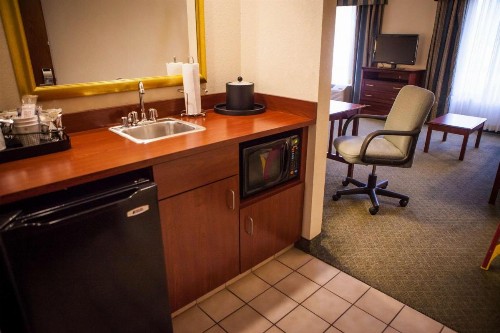 Hampton Inn & Suites Springfield SW - image 38