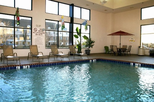 Hampton Inn & Suites Springfield SW - image 4