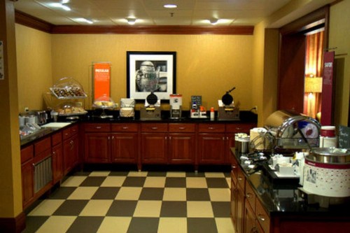 Hampton Inn & Suites Springfield SW - image 40