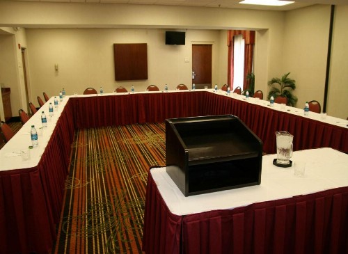 Hampton Inn & Suites Springfield SW - image 41