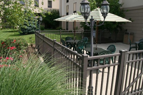 Hampton Inn & Suites Springfield SW - image 8