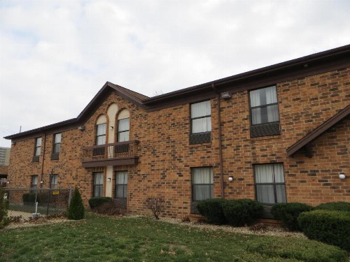 Homestyle Inn And Suites Springfield Il
