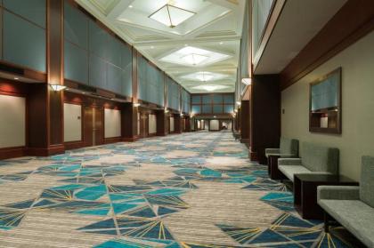 Crowne Plaza Springfield Convention Center an IHG Hotel Springfield Illinois