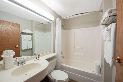 Microtel Inn & Suites by Wyndham Springfield - image 29