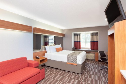 Microtel Inn & Suites by Wyndham Springfield - image 34