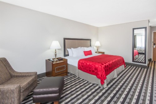 Ramada by Wyndham Springfield North - image 14