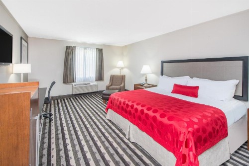Ramada by Wyndham Springfield North - image 22